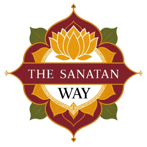 The Sanatan Way